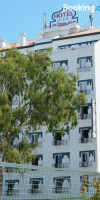 Hotel Alnacir
