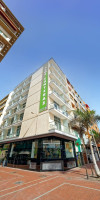 Hotel Aloe Canteras