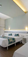 Hotel Aloe Canteras