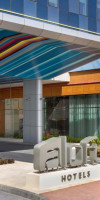 Hotel Aloft Al Mina, Dubai Jumeirah