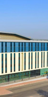 Hotel Aloft Dubai Airport