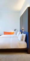 Hotel Aloft Dubai Airport