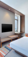 Hotel Aloft Dubai Airport