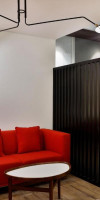 Hotel Aloft Dubai Airport