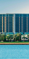 Hotel Aloft Dubai Creek