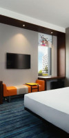 Hotel Aloft Dubai South