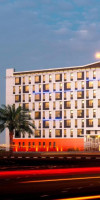 Hotel Aloft Dubai South