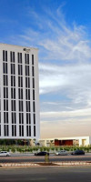 Hotel Aloft Me'aisam Dubai