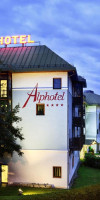 Hotel Alphotel