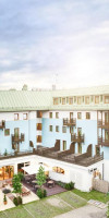 Hotel Alphotel