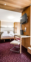 Hotel Alpina Sölden - Adults Only