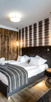 Hotel Alpina Sölden - Adults Only