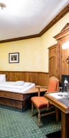 Hotel Alpina Sölden - Adults Only