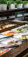 Hotel Alpina Sölden - Adults Only