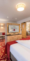 Hotel Alpina - Thermenhotels Gastein