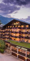 Hotel Alpina - Thermenhotels Gastein