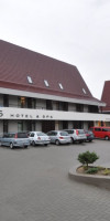 Hotel ALTUS  SPA