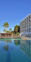 Hotel Alua Hawaii Mallorca & Suites
