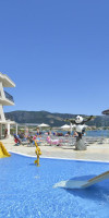 Hotel Alua Palmanova Bay