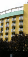 HOTEL ALUNIS