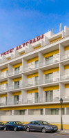Hotel Alvorada