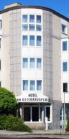HOTEL AM BUSCHKRUGPARK