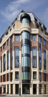 Hotel AMANO Covent Garden