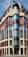 Hotel AMANO Covent Garden