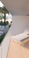 Hotel Amarilla Golf Residences
