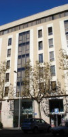 Hotel América Barcelona