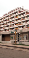 HOTEL AMFITEATRU