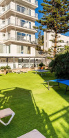 Hotel Amic Horizonte