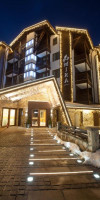 Hotel Amira Boutique Bansko