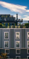 HOTEL AMIRA ISTANBUL