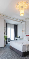 HOTEL AMIRA ISTANBUL