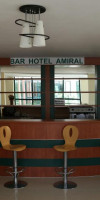 Hotel Amiral