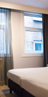 Hotel Amsterdam De Roode Leeuw