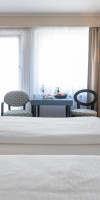 Hotel an der Oper