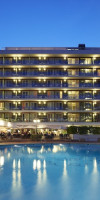 HOTEL ANABEL LLORET DE MAR