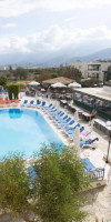 Hotel Anastasia Stalis