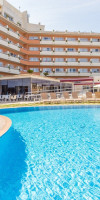 Hotel and SPA Ferrer Janeiro