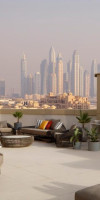 Andaz Dubai The Palm by Hyatt