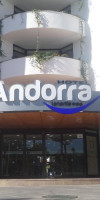 HOTEL ANDORRA