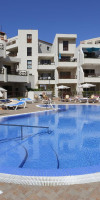 HOTEL ANDORRA