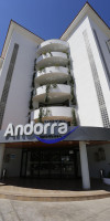 Hotel Andorra