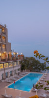 HOTEL ANTARES