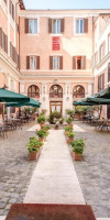 Hotel Antico Palazzo Rospigliosi