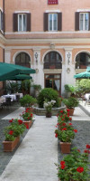 Hotel Antico Palazzo Rospigliosi