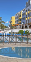 HOTEL APARTAMENTO ALAGOAMAR