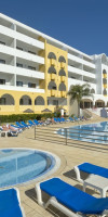 HOTEL APARTAMENTO ALAGOAMAR